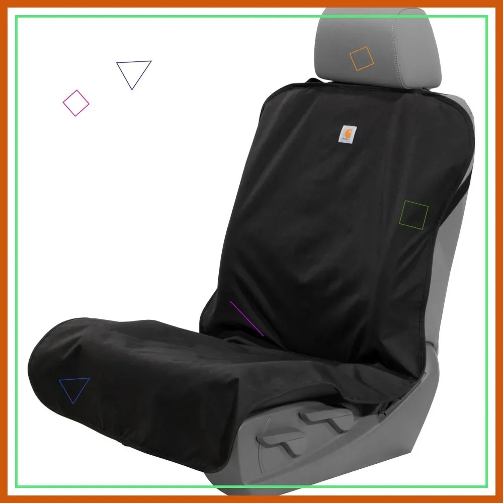 Durable Quick-Fit Nylon Duck Seat Protector For Car & Pet, Water-Resistant Cover With Easy Installation
Durable Quick-Fit Nylon Duck Seat Protector For Car & Pet, Water-Resistant Cover With Easy Installation