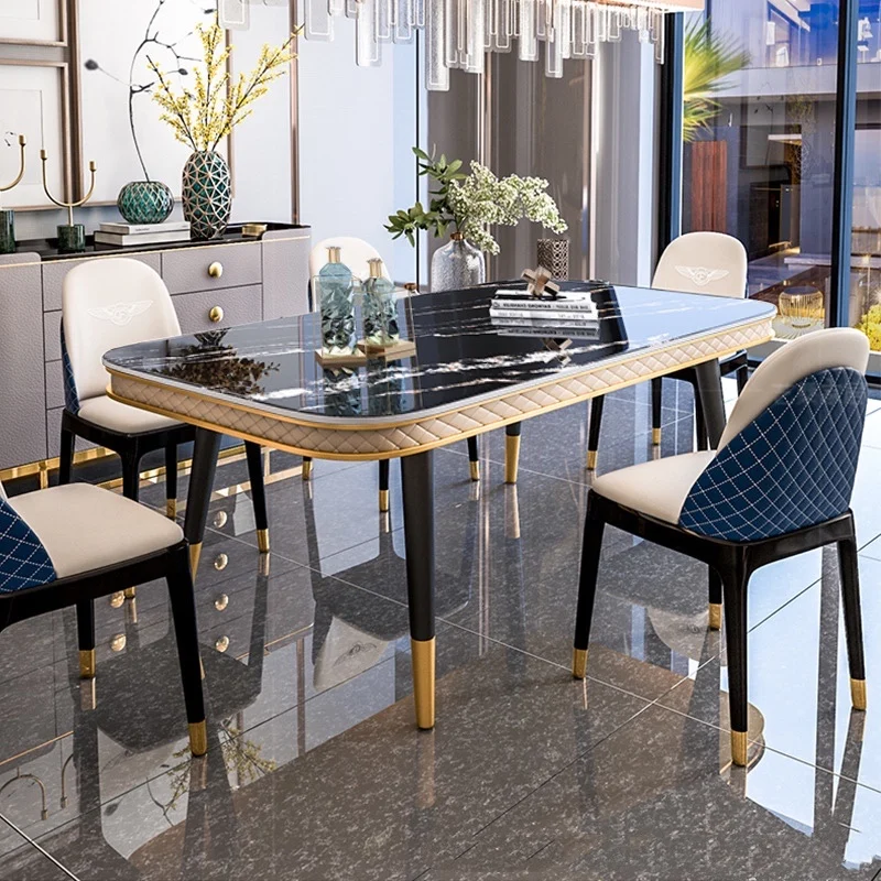 %^Factory Wholesale Dining Table Set Modern Simple Dinning Table Best Seller Marble Home Dining Furniture Dinner Table
%^Factory Wholesale Dining Table Set Modern Simple Dinning Table Best Seller Marble Home Dining Furniture Dinner Table