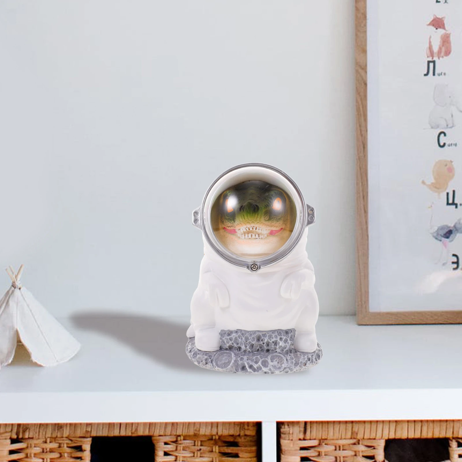 Dinosaur Tissue Box Cute Napkin Holder Bedroom Decor Paper Towel Dispenser Vinyl Case Household Office Novelty
Dinosaur Tissue Box Cute Napkin Holder Bedroom Decor Paper Towel Dispenser Vinyl Case Household Office Novelty