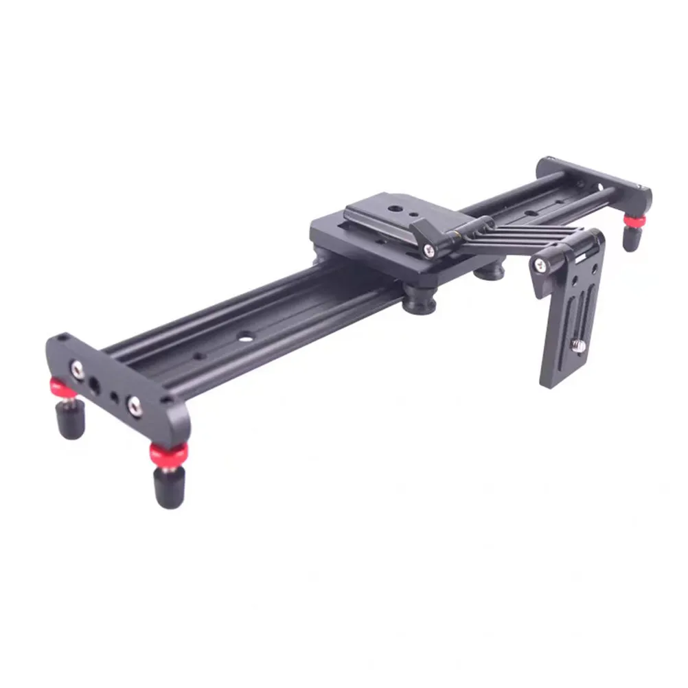 Z Shape Tilt Head Tripod Mount Bracket Black Cnc Aluminum for Dslr Camera Monopod Slider Rail Cage Rig Stabilizer
Z Shape Tilt Head Tripod Mount Bracket Black Cnc Aluminum for Dslr Camera Monopod Slider Rail Cage Rig Stabilizer