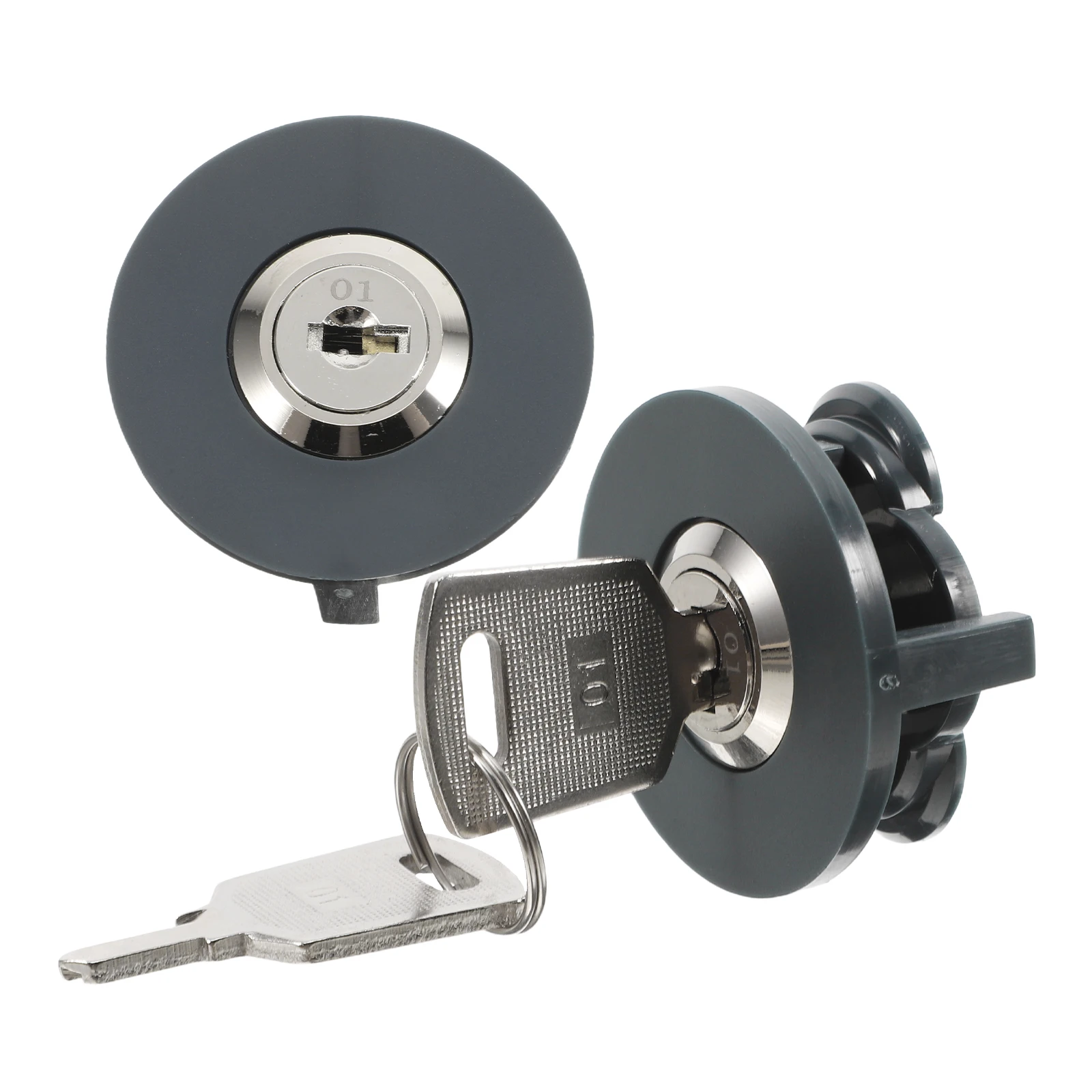 2Pcs Electrical Safety Outlet Protection Switch Plastic Shell Rotary Tongue Row Plate AntiTouch Industrial Plug Zinc
2Pcs Electrical Safety Outlet Protection Switch Plastic Shell Rotary Tongue Row Plate AntiTouch Industrial Plug Zinc
