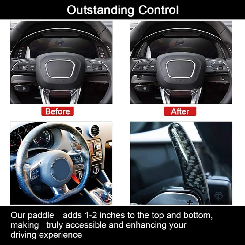 A99I-Extension Shifters Shift Sticker Decoration For A1 A3 A4 A5 A7 Q5 Q7 TT TTS
A99I-Extension Shifters Shift Sticker Decoration For A1 A3 A4 A5 A7 Q5 Q7 TT TTS