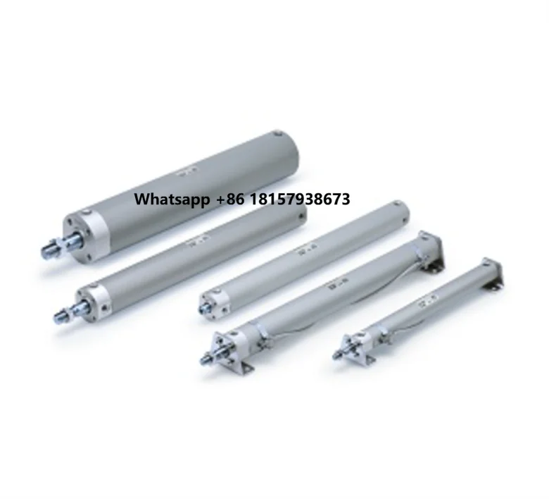 SMC Single Lever Double Acting Aluminum Air Cylinder CDG1BA63-50Z-M9BL Body SMC Pneumatic Cylinder
SMC Single Lever Double Acting Aluminum Air Cylinder CDG1BA63-50Z-M9BL Body SMC Pneumatic Cylinder