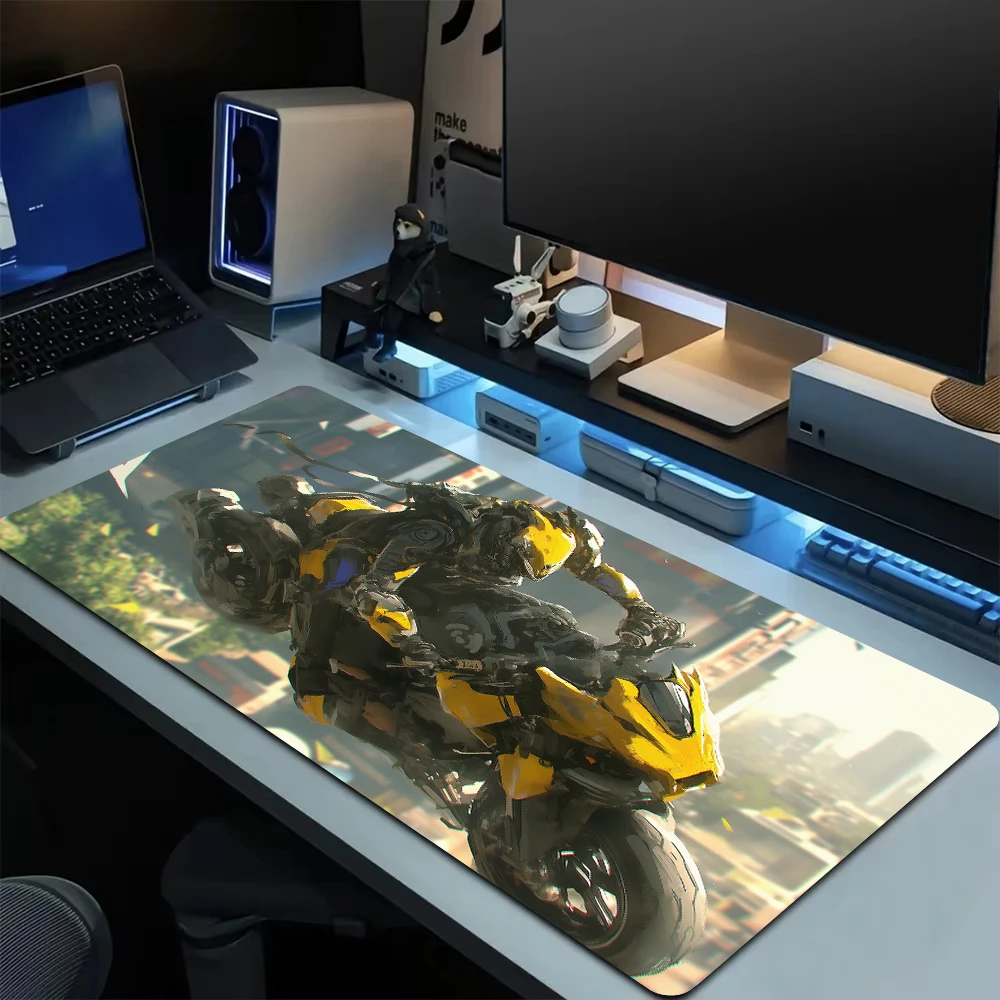 XXL Large mouse pad multi-model rubber non-slip desk mat laptop office mats FPS/MOBA special gaming pads locking process 90x40cm
XXL Large mouse pad multi-model rubber non-slip desk mat laptop office mats FPS/MOBA special gaming pads locking process 90x40cm