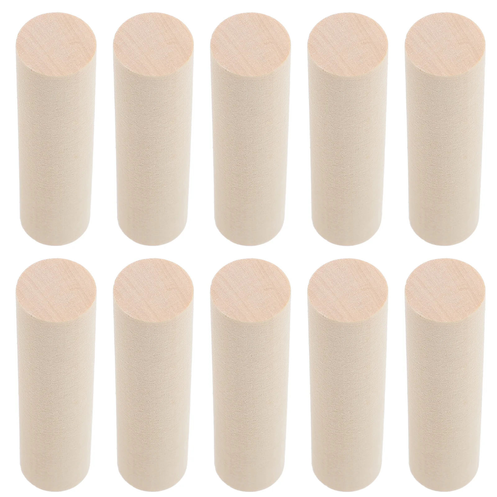 10 Pcs Kit Carved Wooden Stick Carving Material Natural Boards Basswood Rods for DIY
10 Pcs Kit Carved Wooden Stick Carving Material Natural Boards Basswood Rods for DIY