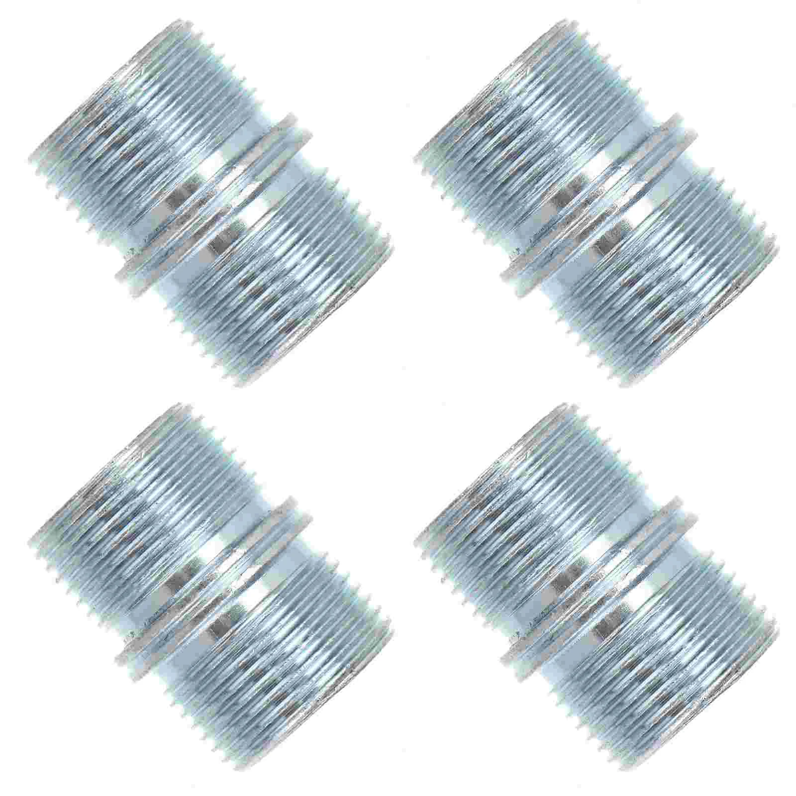 4pcs Carbon Steel Double Head Wardrobe Cabinet Shelf Support Nut Screw Pin Peg Set for 250 254 Double Head Shelf Support Nut
4pcs Carbon Steel Double Head Wardrobe Cabinet Shelf Support Nut Screw Pin Peg Set for 250 254 Double Head Shelf Support Nut