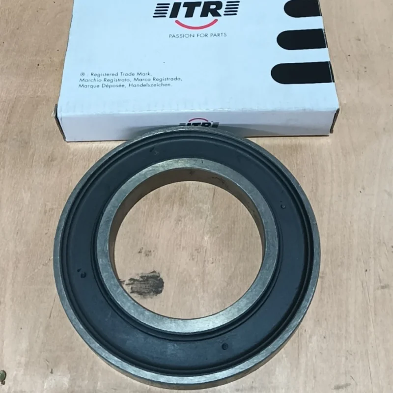 New=7G8664 Seal A Caterpillar Aftermarket for CAT 7A, 7S, 7SU, 7U, 8A, 8SU, 8, D7E, D7R, D7R II, D8N and more
New=7G8664 Seal A Caterpillar Aftermarket for CAT 7A, 7S, 7SU, 7U, 8A, 8SU, 8, D7E, D7R, D7R II, D8N and more