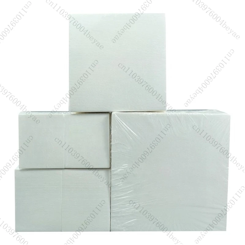Ultra-thick Transfer Filter Paper 1703932/1703965 Electrophoretic Transfer Filter Paper
Ultra-thick Transfer Filter Paper 1703932/1703965 Electrophoretic Transfer Filter Paper