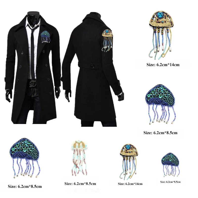 Бусины ручной работы, стразы, жемчуг, медуза с бахромой, тканевые наклейки, аксессуары для одежды, сумки, субсидии своими руками, ручное шитье.
Бусины ручной работы, стразы, жемчуг, медуза с бахромой, тканевые наклейки, аксессуары для одежды, сумки, субсидии своими руками, ручное шитье.