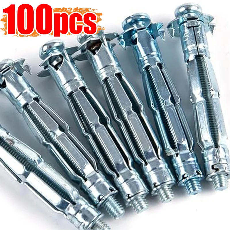 Сверхмощные анкеры для полых стен. Прочные крепежные расширительные винты. Гайки из углеродистой стали. Крепежные детали для гипсокартона.
Сверхмощные анкеры для полых стен. Прочные крепежные расширительные винты. Гайки из углеродистой стали. Крепежные детали для гипсокартона.