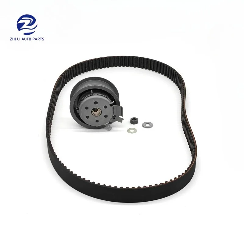 06A198119D 5639170 530017110 06A198119A 06A198119 06A109479 Timing Belt Tensioner Pulley Kit For Audi VW Skoda Seat 1.6
06A198119D 5639170 530017110 06A198119A 06A198119 06A109479 Timing Belt Tensioner Pulley Kit For Audi VW Skoda Seat 1.6