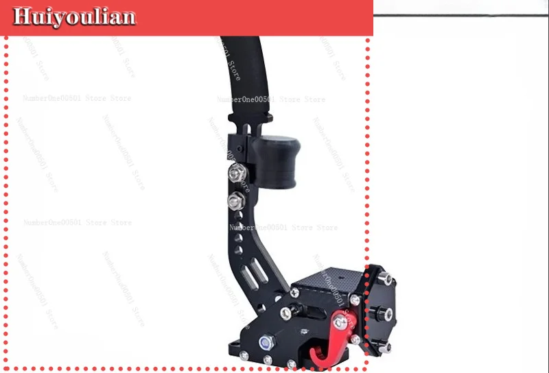 USB Simulation Hydraulic Racing Drift Pull Diagram G29 Demon Claw Speed Magic Linear Handbrake -011
USB Simulation Hydraulic Racing Drift Pull Diagram G29 Demon Claw Speed Magic Linear Handbrake -011