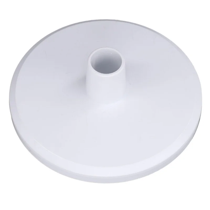 Pool Skimmer Adapter Plastic Sturdy Durable Easy Installation Reliable Practical Swimming Pool Accessories
Pool Skimmer Adapter Plastic Sturdy Durable Easy Installation Reliable Practical Swimming Pool Accessories
