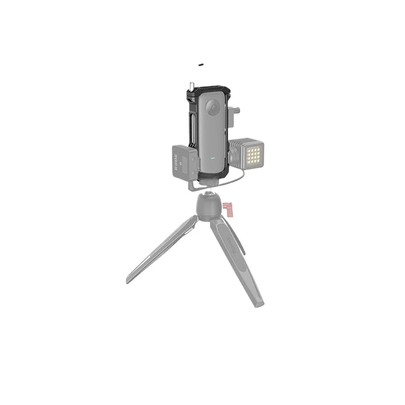 For Insta360 ONE X2 dedicated multi-function, expansion frame, camera accessories 2923
For Insta360 ONE X2 dedicated multi-function, expansion frame, camera accessories 2923