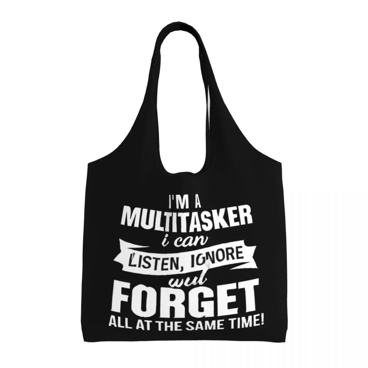 Master Of Multitasking Large Capacity Canvas Tote Bag Single Shoulder Work Commute Bag For Women Eco-Friendly Shopping Bag
Master Of Multitasking Large Capacity Canvas Tote Bag Single Shoulder Work Commute Bag For Women Eco-Friendly Shopping Bag
