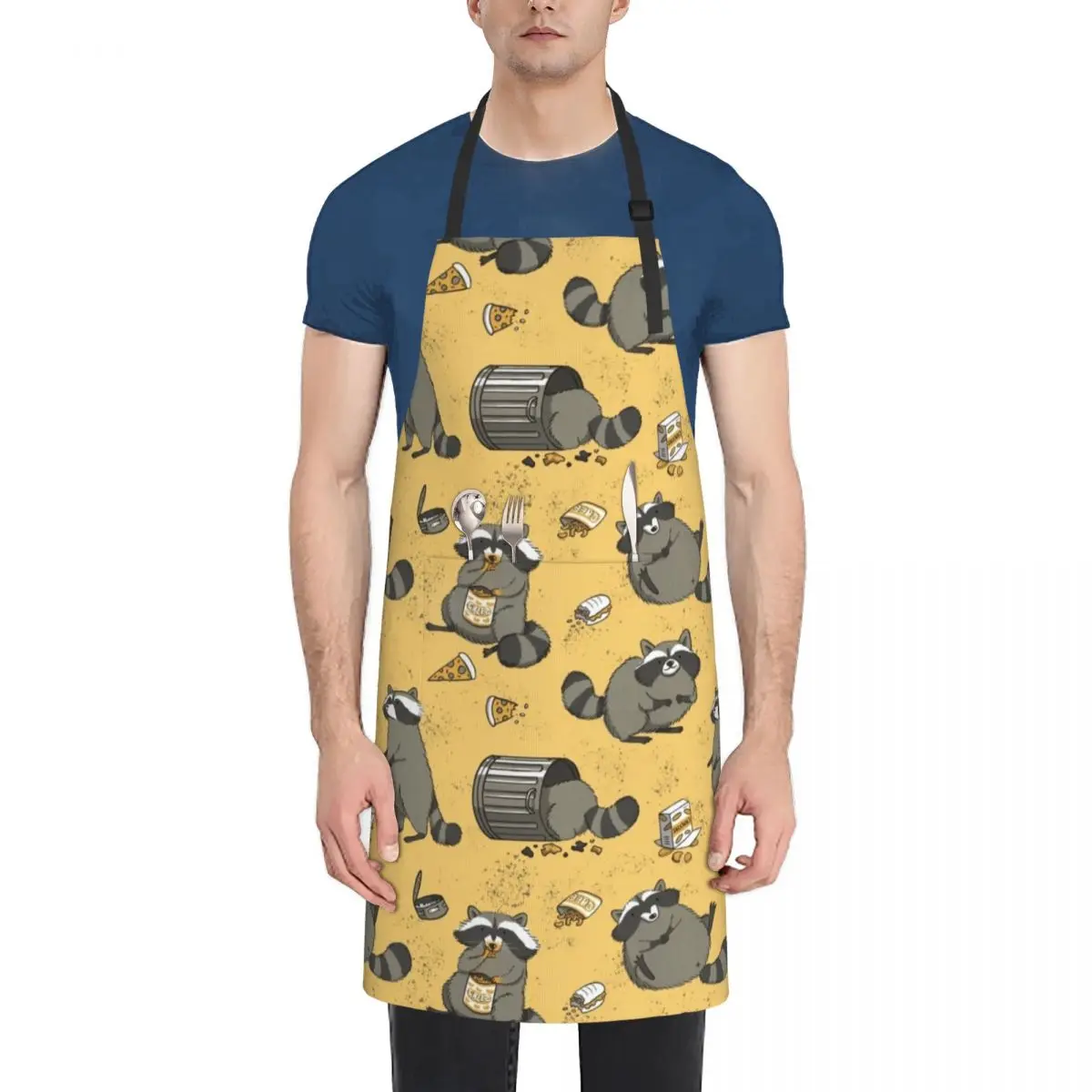 Rascally Raccoons Apron Utensils For Kitchen Kitchen Kawaii Accessories beauty master Womens Dresses Apron
Rascally Raccoons Apron Utensils For Kitchen Kitchen Kawaii Accessories beauty master Womens Dresses Apron