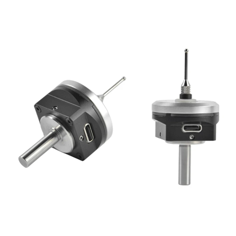 Retail CNC Latest V6 Anti-Roll 3D Touch Probe Edge Finder To Find The Center Desktop CNC Probe Compatible With Mach3 And Grbl
Retail CNC Latest V6 Anti-Roll 3D Touch Probe Edge Finder To Find The Center Desktop CNC Probe Compatible With Mach3 And Grbl