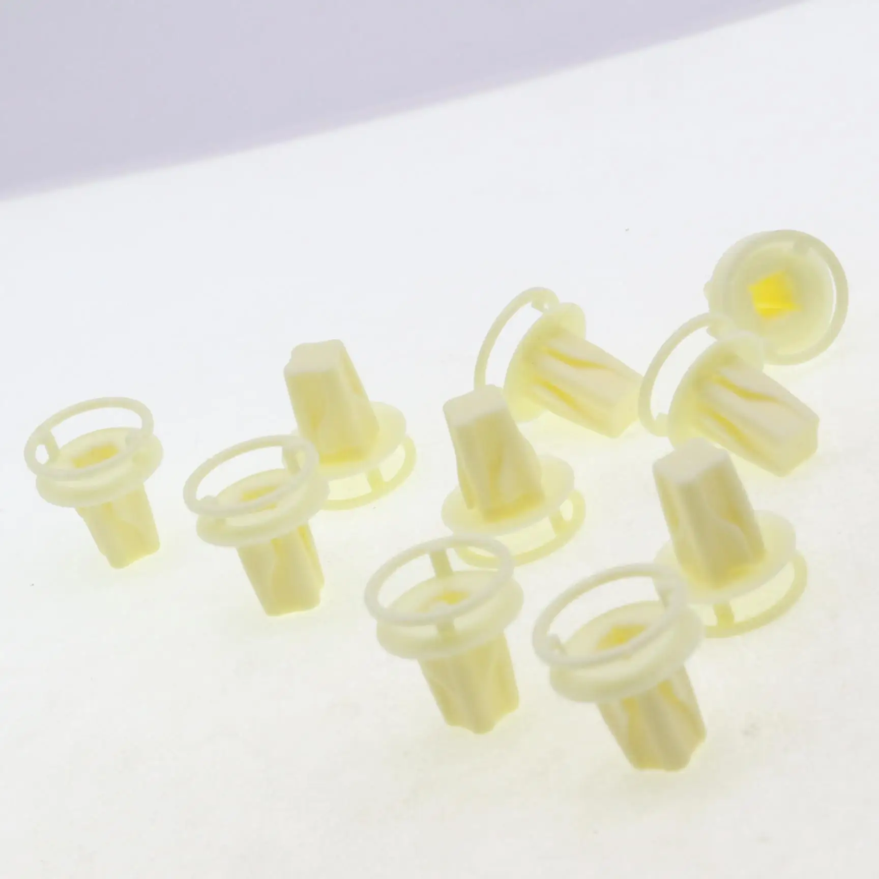 10 Pcs Fender Liner Grommet Clips Fastener Screw Nylon For Lexus ES350 ES250 NX300 RAV4 Toyota RAV4 NX300 ES250 10x 90189-06114
10 Pcs Fender Liner Grommet Clips Fastener Screw Nylon For Lexus ES350 ES250 NX300 RAV4 Toyota RAV4 NX300 ES250 10x 90189-06114