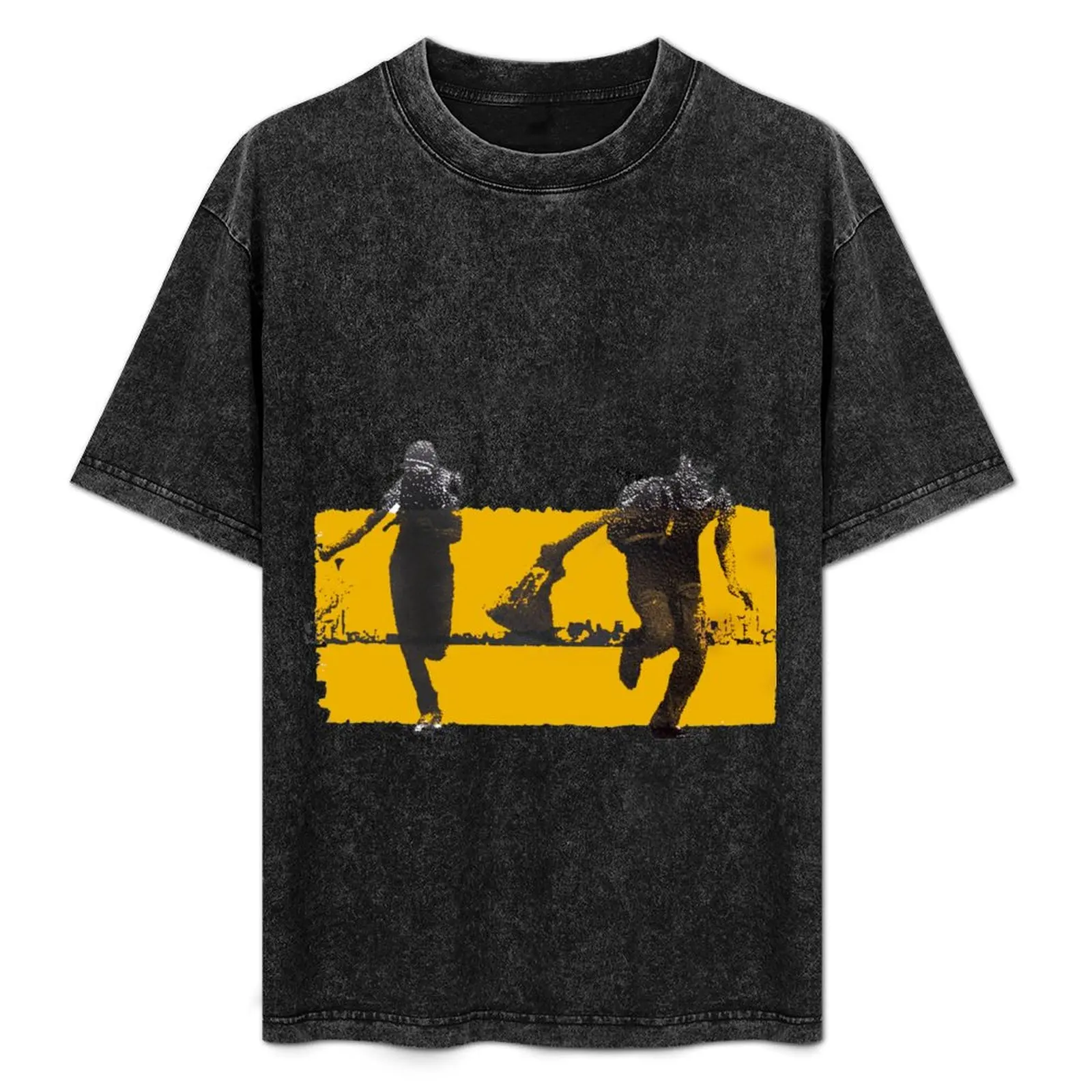 The game T-Shirt Plus Size Everyday Tee Shirt
The game T-Shirt Plus Size Everyday Tee Shirt