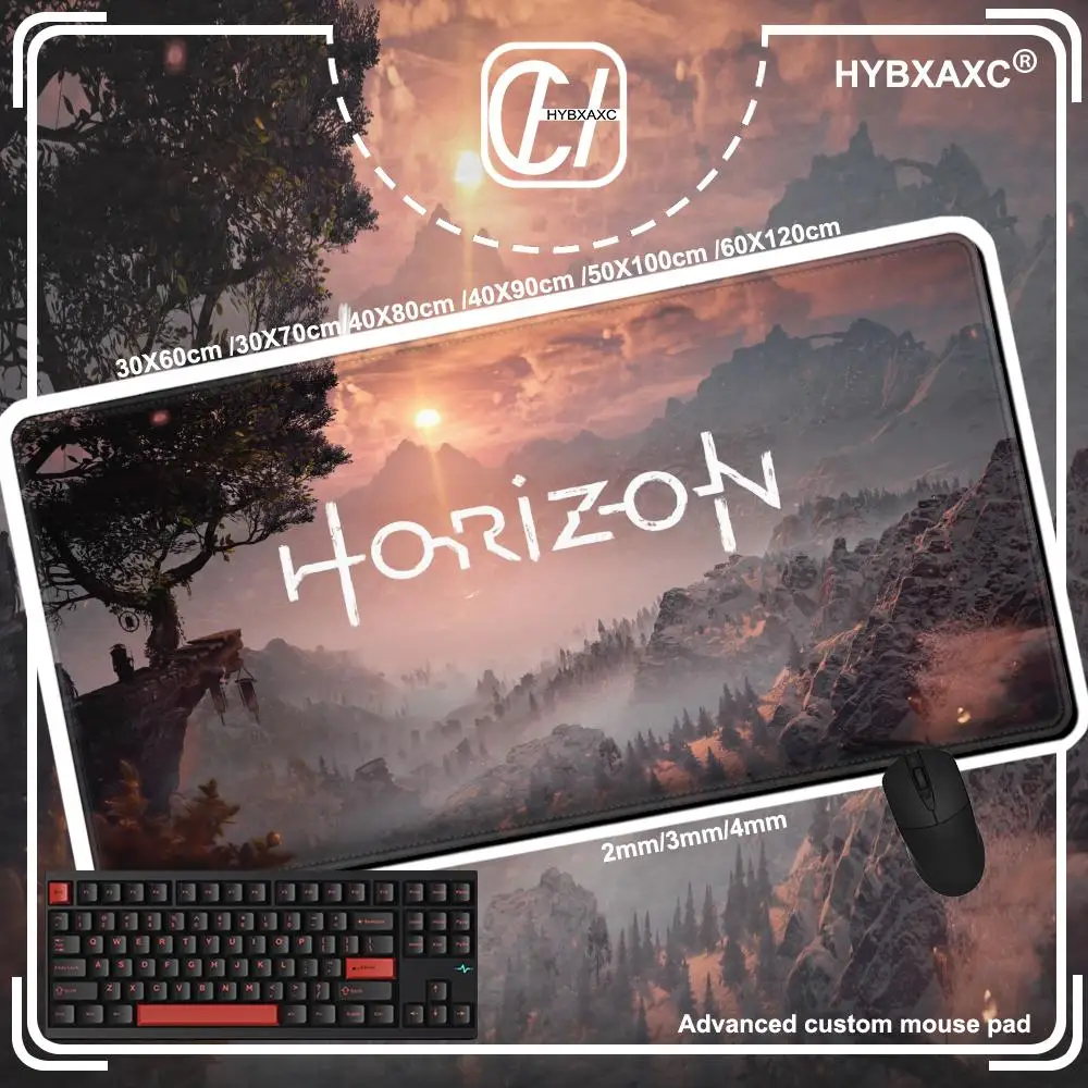 Horizon Zero Dawn Xxl Mouse Pad Pc Gamer Rug Gaming Accessories Mousepad Deskmat Computer Keyboard Table Mat Mausepad Mats Anime
Horizon Zero Dawn Xxl Mouse Pad Pc Gamer Rug Gaming Accessories Mousepad Deskmat Computer Keyboard Table Mat Mausepad Mats Anime