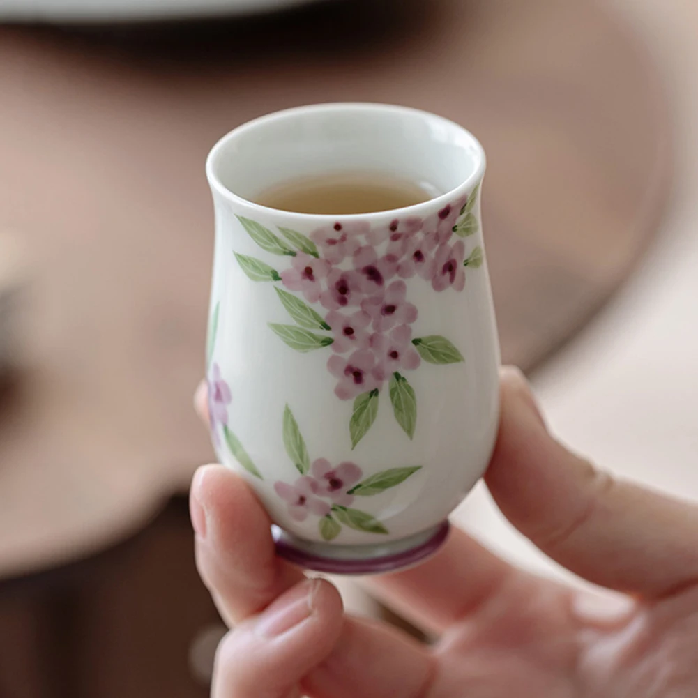 Керамические китайские чайные чашки, красивый дизайн, фарфоровые мини-чашки для чая, кофе
Керамические китайские чайные чашки, красивый дизайн, фарфоровые мини-чашки для чая, кофе