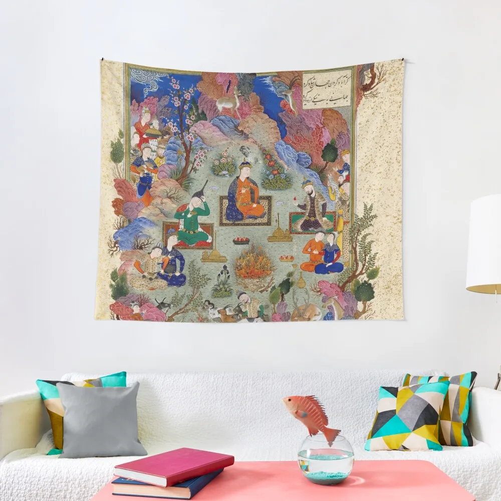 Shahnameh Tapestry Home Decorating Decoration Wall Bedrooms Decorations Decoration For Home Tapestry
Shahnameh Tapestry Home Decorating Decoration Wall Bedrooms Decorations Decoration For Home Tapestry