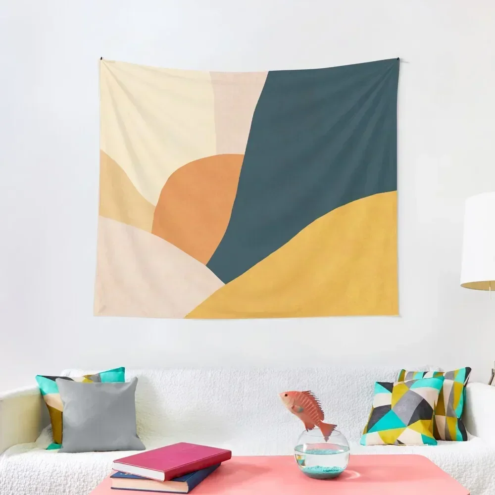 Colorful mid century sunset Tapestry Decorative Wall Murals Decorative Wall Mural Japanese Room Decor Tapestry
Colorful mid century sunset Tapestry Decorative Wall Murals Decorative Wall Mural Japanese Room Decor Tapestry