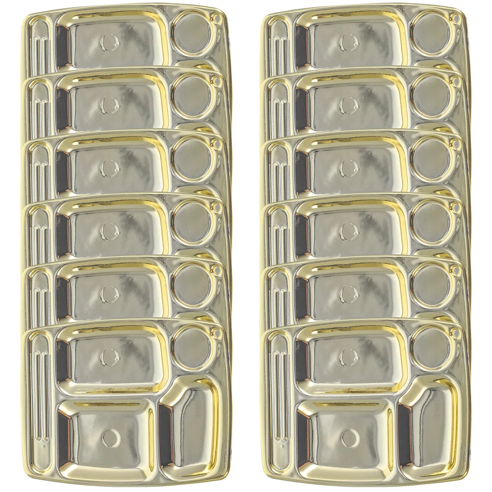 12pcs Small Food Plates For Dollhouse Kitchen Decor Kids Pretend Play Mini Mini Dollhouse Accessories House Accessories
12pcs Small Food Plates For Dollhouse Kitchen Decor Kids Pretend Play Mini Mini Dollhouse Accessories House Accessories