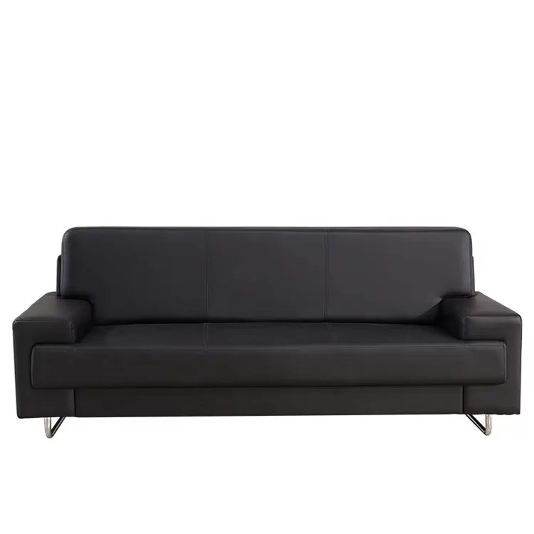 Latest Modern Custom Made Office Furniture Resting Leather Sectional Sofa in Waiting Roompromote sales
Latest Modern Custom Made Office Furniture Resting Leather Sectional Sofa in Waiting Roompromote sales