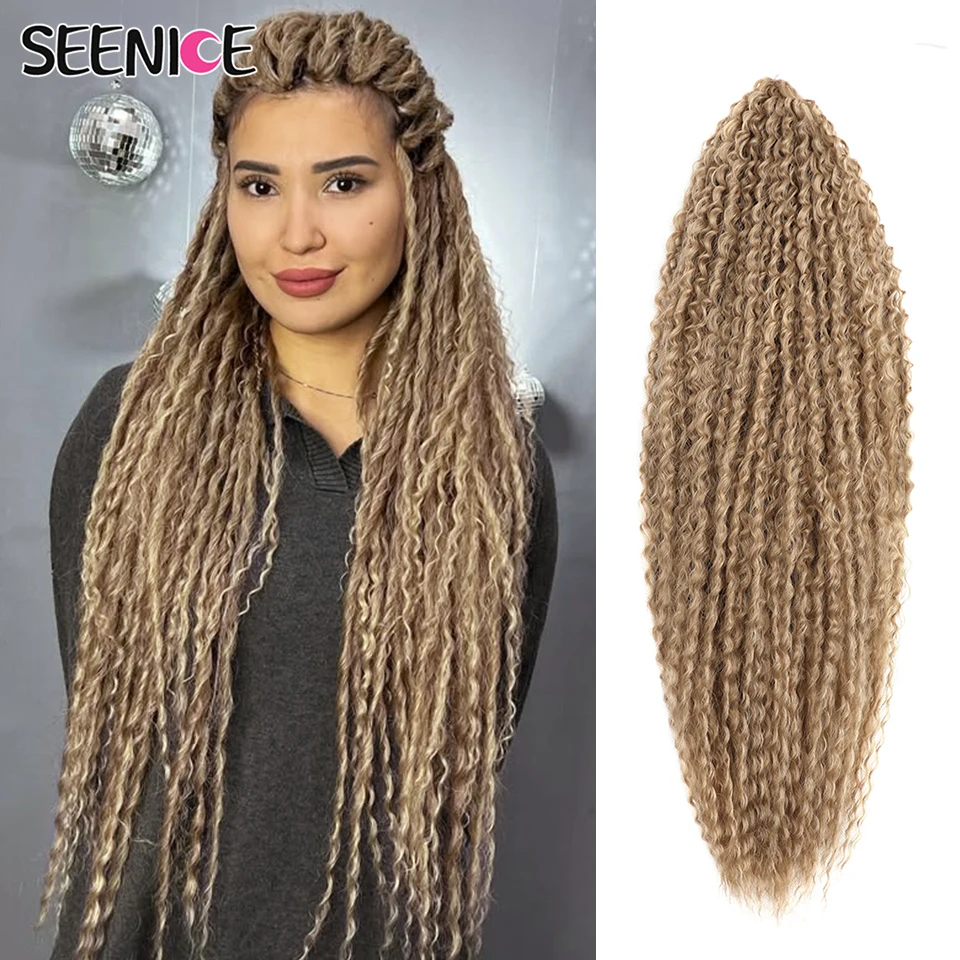 Brazilian Braids Synthetic Crochet Hair Afro Curls Braiding Hair Extension Ombre Pink African Braided Kinky Curly Hair for Women
Brazilian Braids Synthetic Crochet Hair Afro Curls Braiding Hair Extension Ombre Pink African Braided Kinky Curly Hair for Women