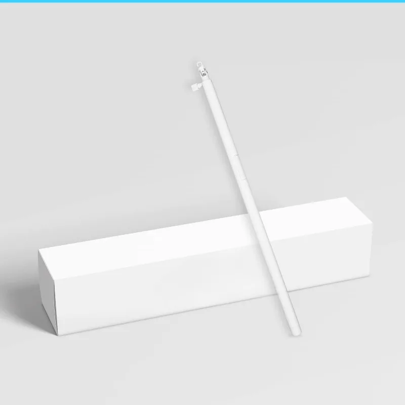 Simple Retrofit Smart Blind Solution to Automate and Motorize Your Existing Blinds, Compatible with Alexa & Google
Simple Retrofit Smart Blind Solution to Automate and Motorize Your Existing Blinds, Compatible with Alexa & Google