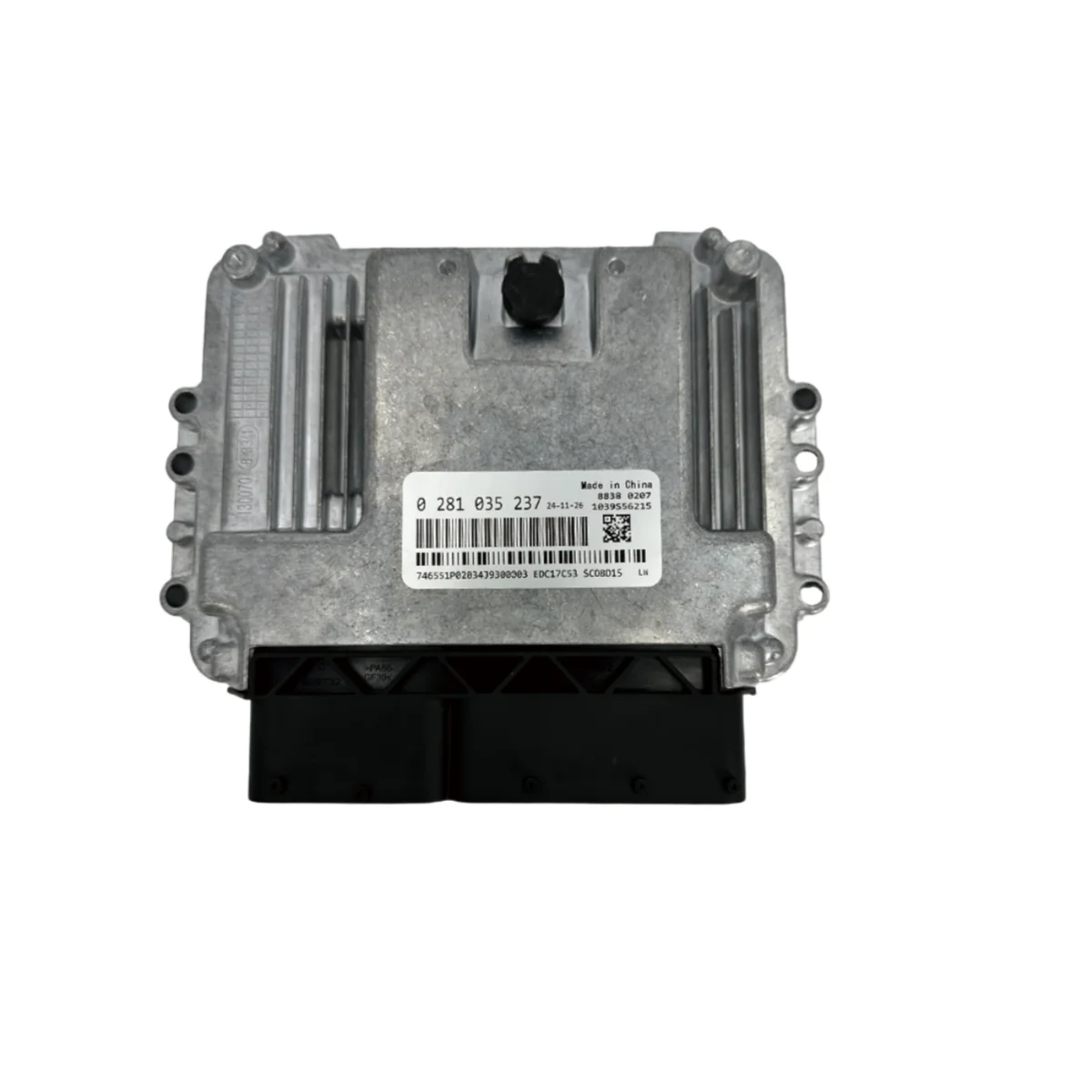 high quality 0281035237 0 281 035 237 Car Engine Control Unit ECU ECM for SAIC MAXUS
high quality 0281035237 0 281 035 237 Car Engine Control Unit ECU ECM for SAIC MAXUS