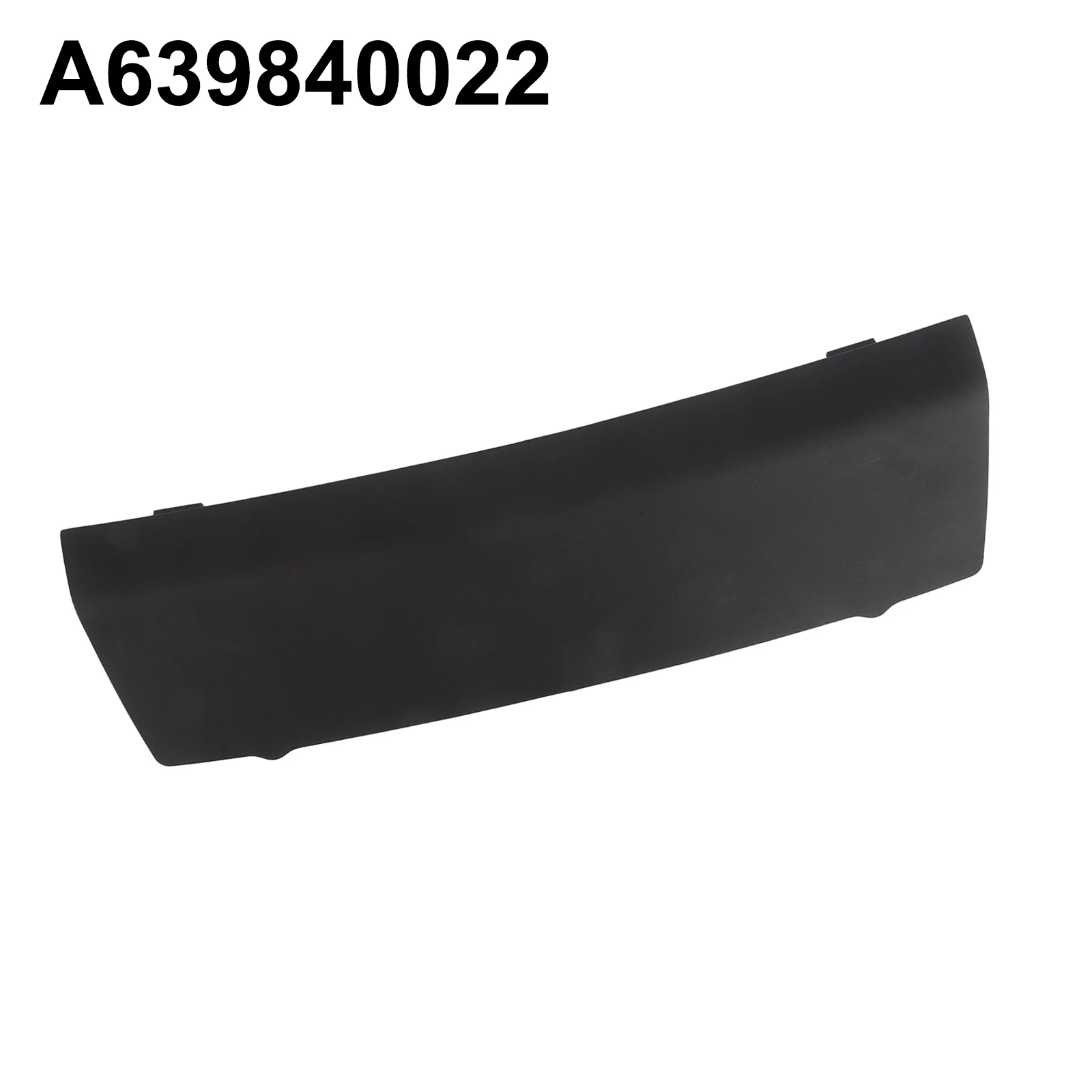 Replacement HVAC Air Filter Panel Cover for Mercedes For VITO W639 Windshield Area OEM Part A639840022 Direct Fit
Replacement HVAC Air Filter Panel Cover for Mercedes For VITO W639 Windshield Area OEM Part A639840022 Direct Fit