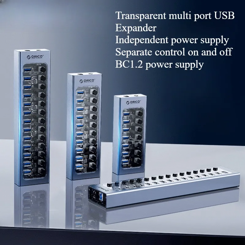 ulacyjny koncentrator USB 3.0 z niezależnym włączaniem/wyłączaniem USB 3.0 do telefonu komórkowego Rozgałęźnik komputerowy Hub rozszerzeń
ulacyjny koncentrator USB 3.0 z niezależnym włączaniem/wyłączaniem USB 3.0 do telefonu komórkowego Rozgałęźnik komputerowy Hub rozszerzeń