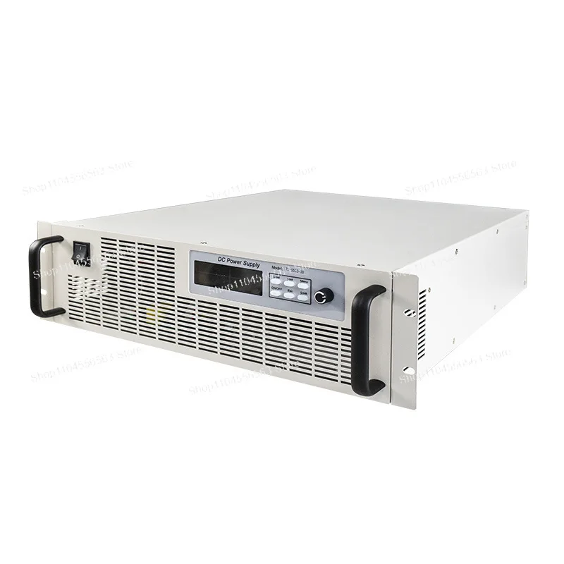 DC Power Supply Adjustable Switching Power Supply Rack DC Power Supply 4KW