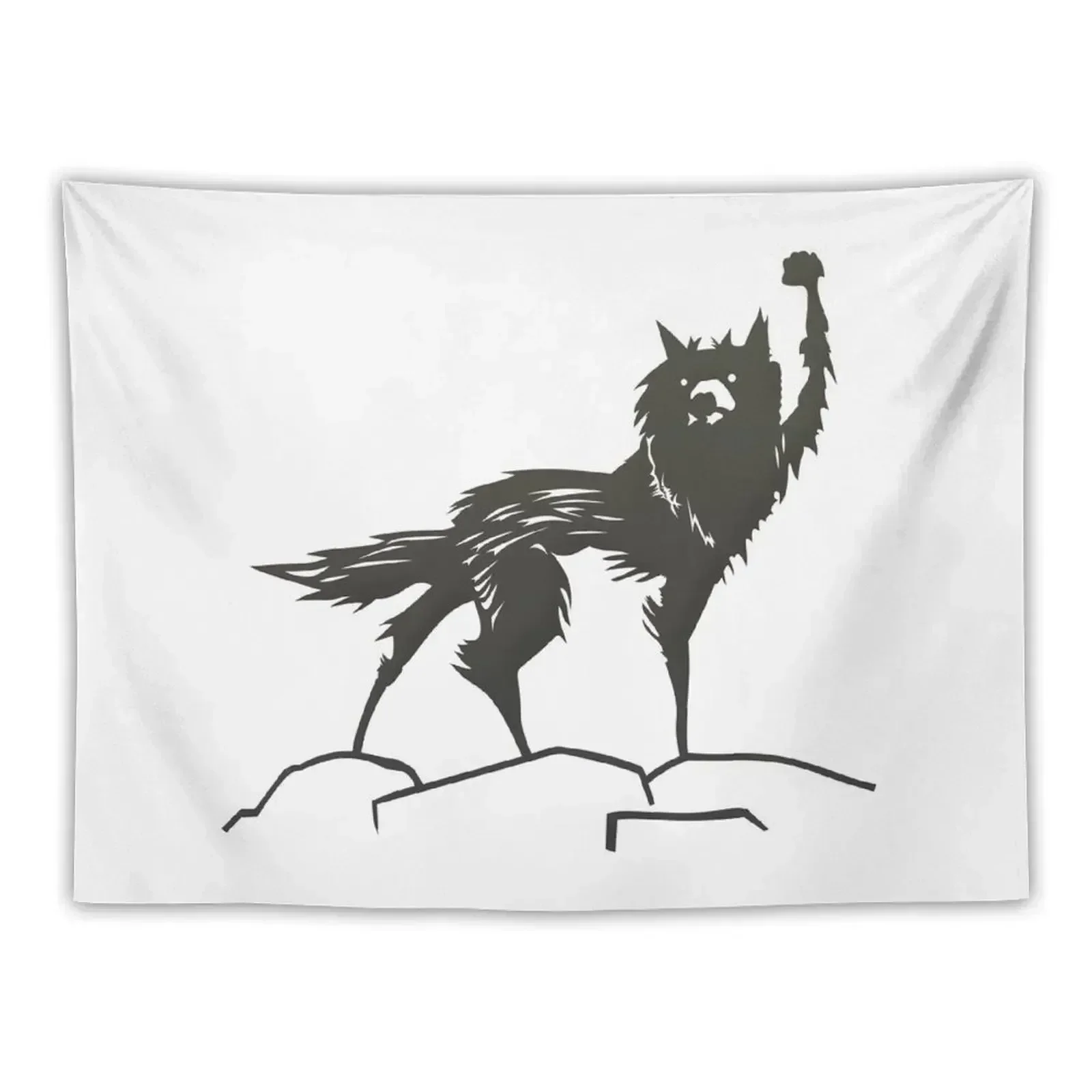 Fantastic Mr Fox Wolf Tapestry Decoration Pictures Room Wall Carpet Wall Tapestry
Fantastic Mr Fox Wolf Tapestry Decoration Pictures Room Wall Carpet Wall Tapestry