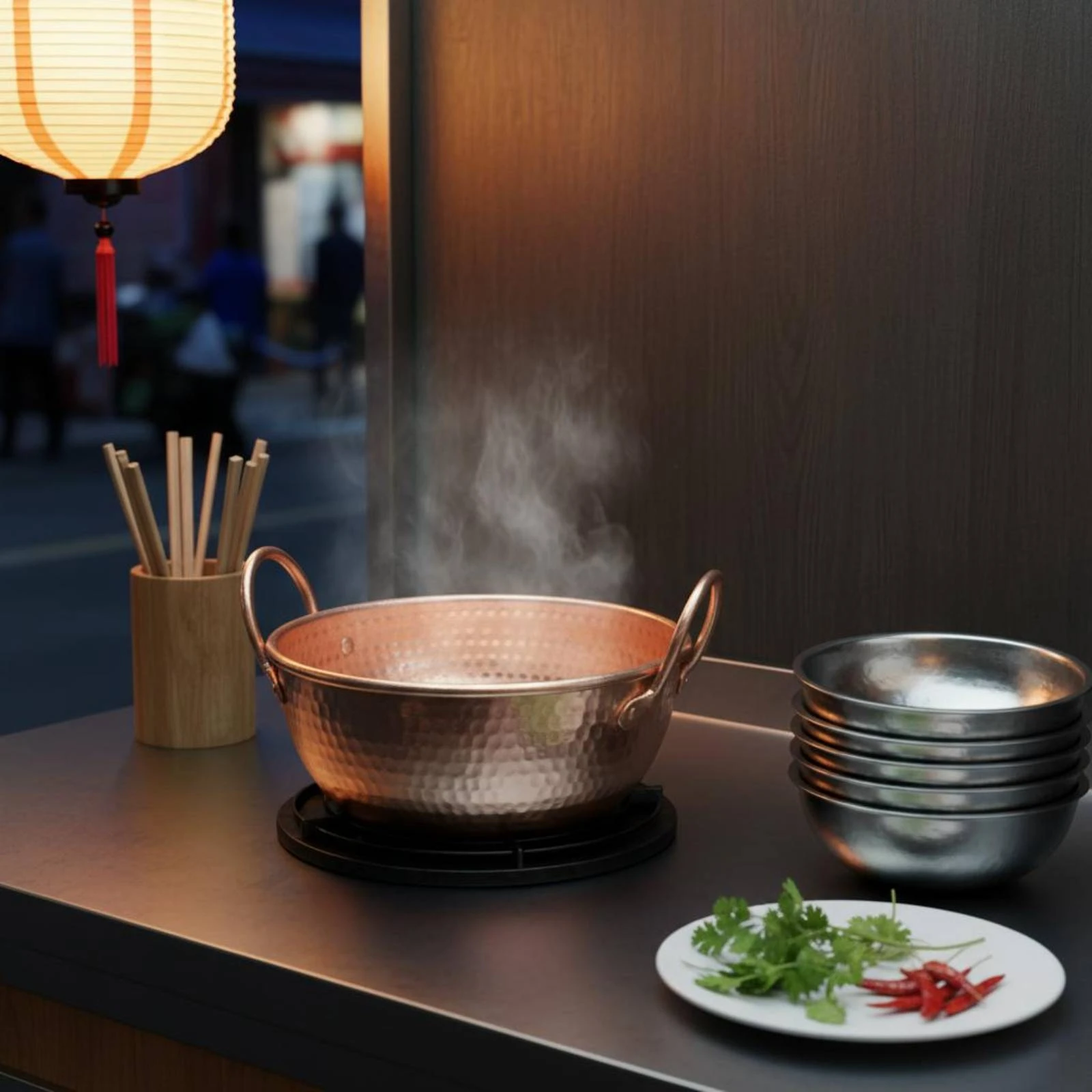 Hammered Copper Soup Pot Even Heating Rice Pasta Soup Pot Cookware Handmade Thick
Hammered Copper Soup Pot Even Heating Rice Pasta Soup Pot Cookware Handmade Thick