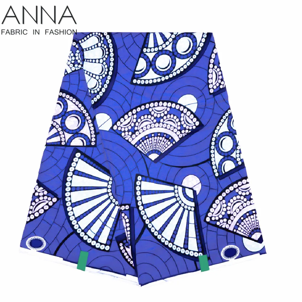 African Wax Fabric Super Fabric 100% Original Ankara Wax Fabric Block Print Batik Dutch Fabric 6yards For Wedding Party VL956
African Wax Fabric Super Fabric 100% Original Ankara Wax Fabric Block Print Batik Dutch Fabric 6yards For Wedding Party VL956