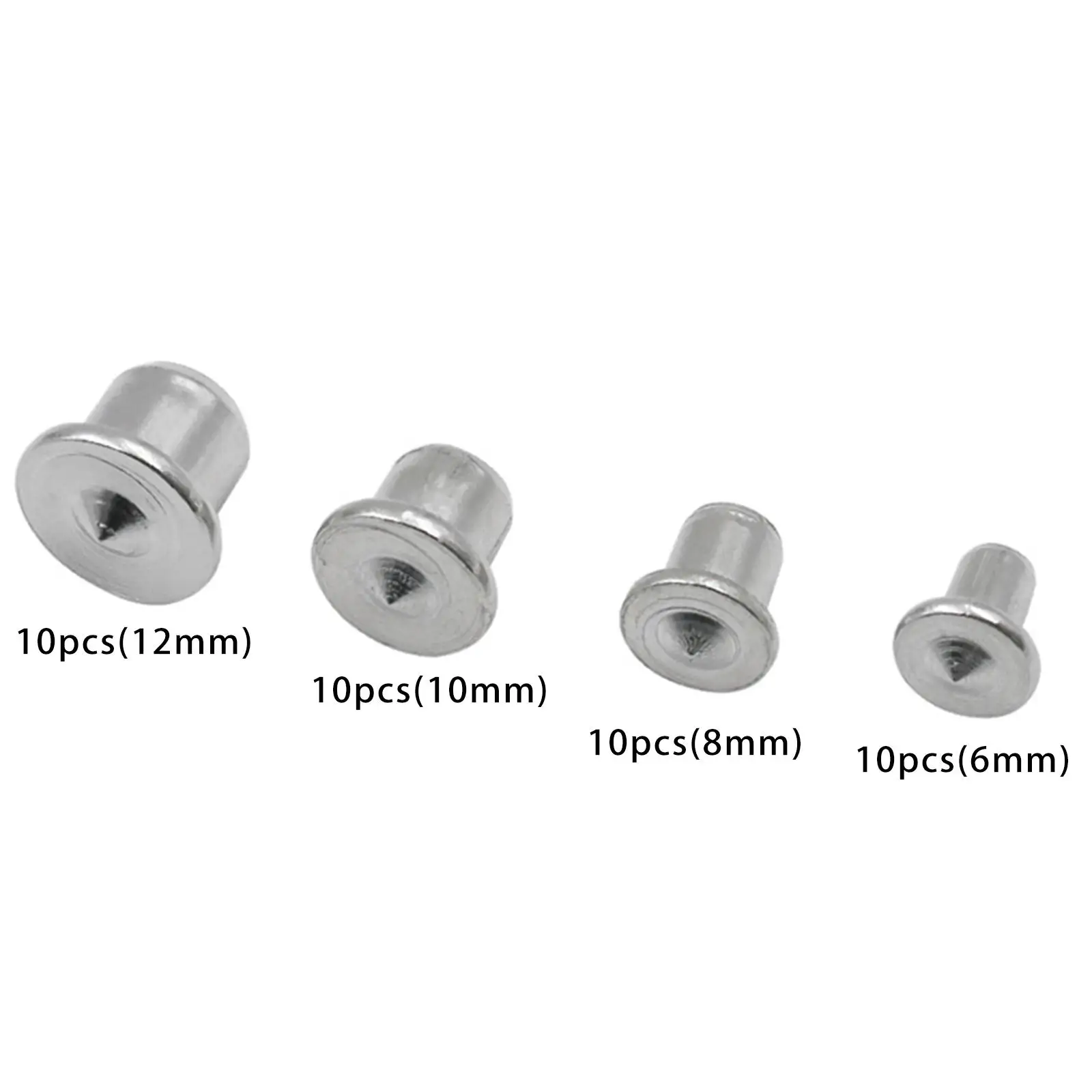 idealhome2016 10Pcs Dowel Point Pins Dowel Drill Points Pin Set for Woodworking
idealhome2016 10Pcs Dowel Point Pins Dowel Drill Points Pin Set for Woodworking