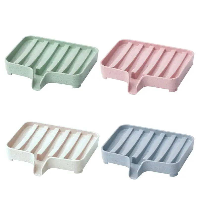 Self Draining Soap Bar Holder Draining Soap Dish Household Draining Soap Tray Self Draining Anti-slip Storage Rack for Bathroom
Self Draining Soap Bar Holder Draining Soap Dish Household Draining Soap Tray Self Draining Anti-slip Storage Rack for Bathroom