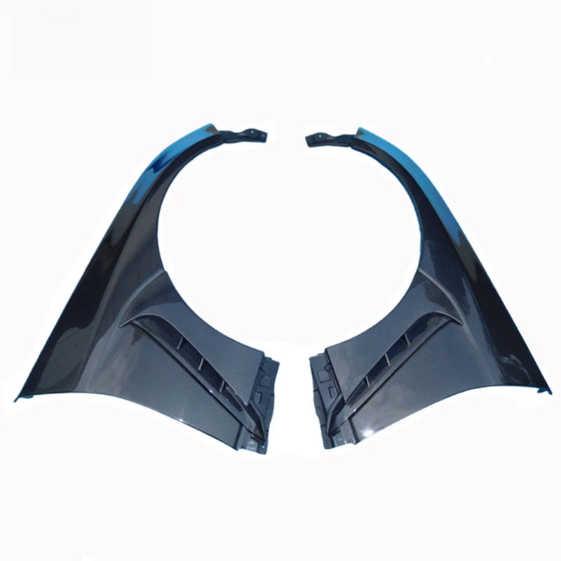 High Quality Carbon Fiber Front Fenders With Vents For GR86 BRZ ZD8 2021-2023
High Quality Carbon Fiber Front Fenders With Vents For GR86 BRZ ZD8 2021-2023