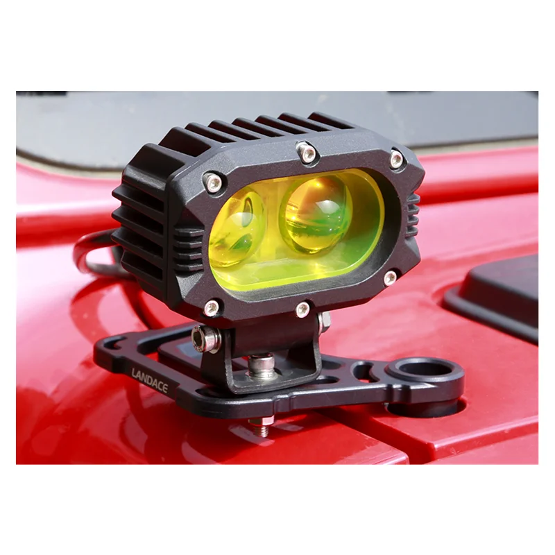 A-Pillar Windshield Hood Mount Bracket Aluminum Mount Brackets Off-Road Light Bar Mounts Compatible with Jeep Wrangler JL/JLU Sa
A-Pillar Windshield Hood Mount Bracket Aluminum Mount Brackets Off-Road Light Bar Mounts Compatible with Jeep Wrangler JL/JLU Sa