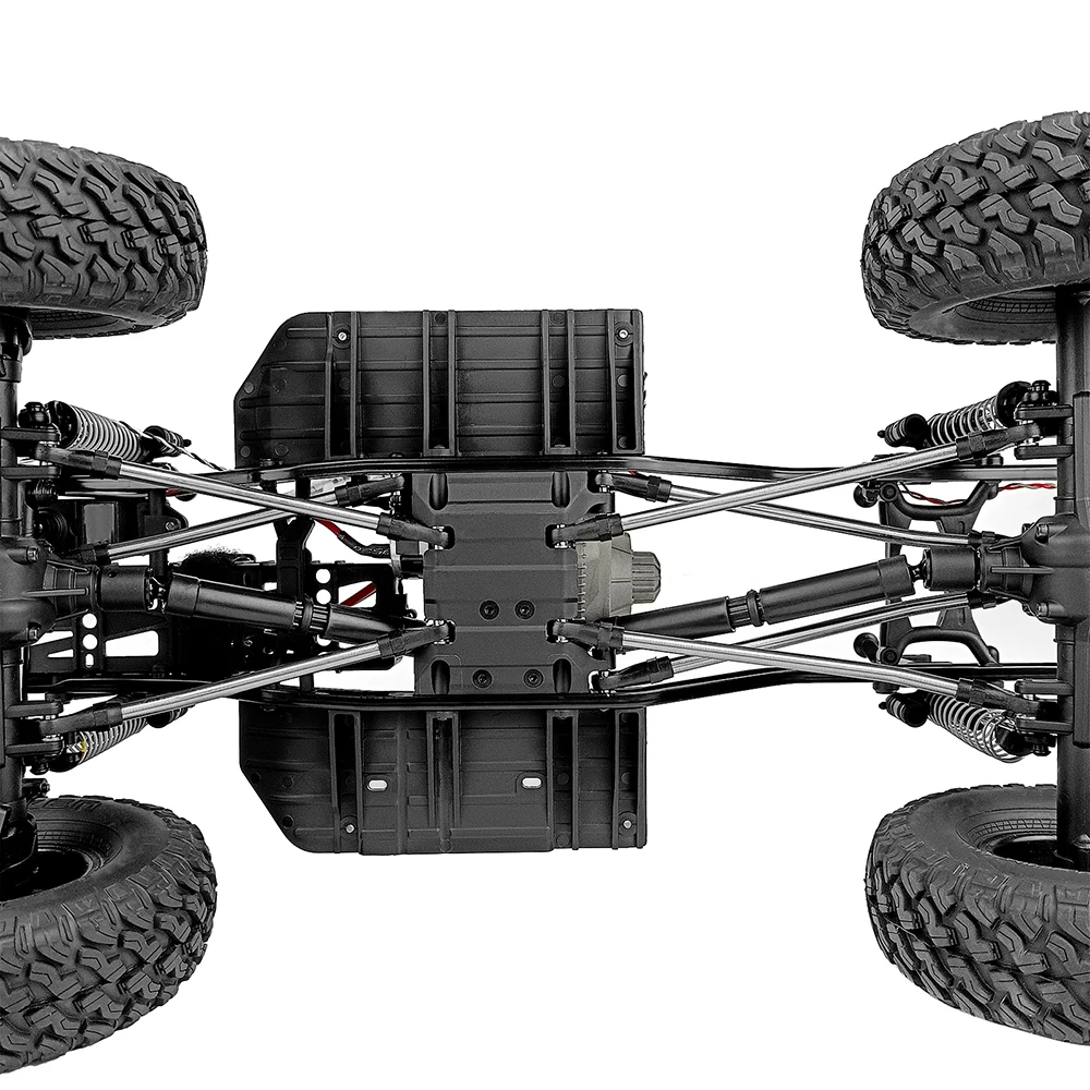 AXSPEED Stainless Steel RC Links Upper+Lower Linkage Chassis Link Set With Rod End For 1/10 RC Car AXIAL Wraith 90048 90053 
AXSPEED Stainless Steel RC Links Upper+Lower Linkage Chassis Link Set With Rod End For 1/10 RC Car AXIAL Wraith 90048 90053