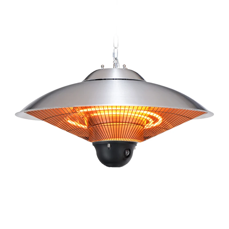 Китай 2200 Вт регулируемая мощность ручного управления обогреватель теплее умный дом сад патио электрический инфракрасный обогреватель
Китай 2200 Вт регулируемая мощность ручного управления обогреватель теплее умный дом сад патио электрический инфракрасный обогреватель