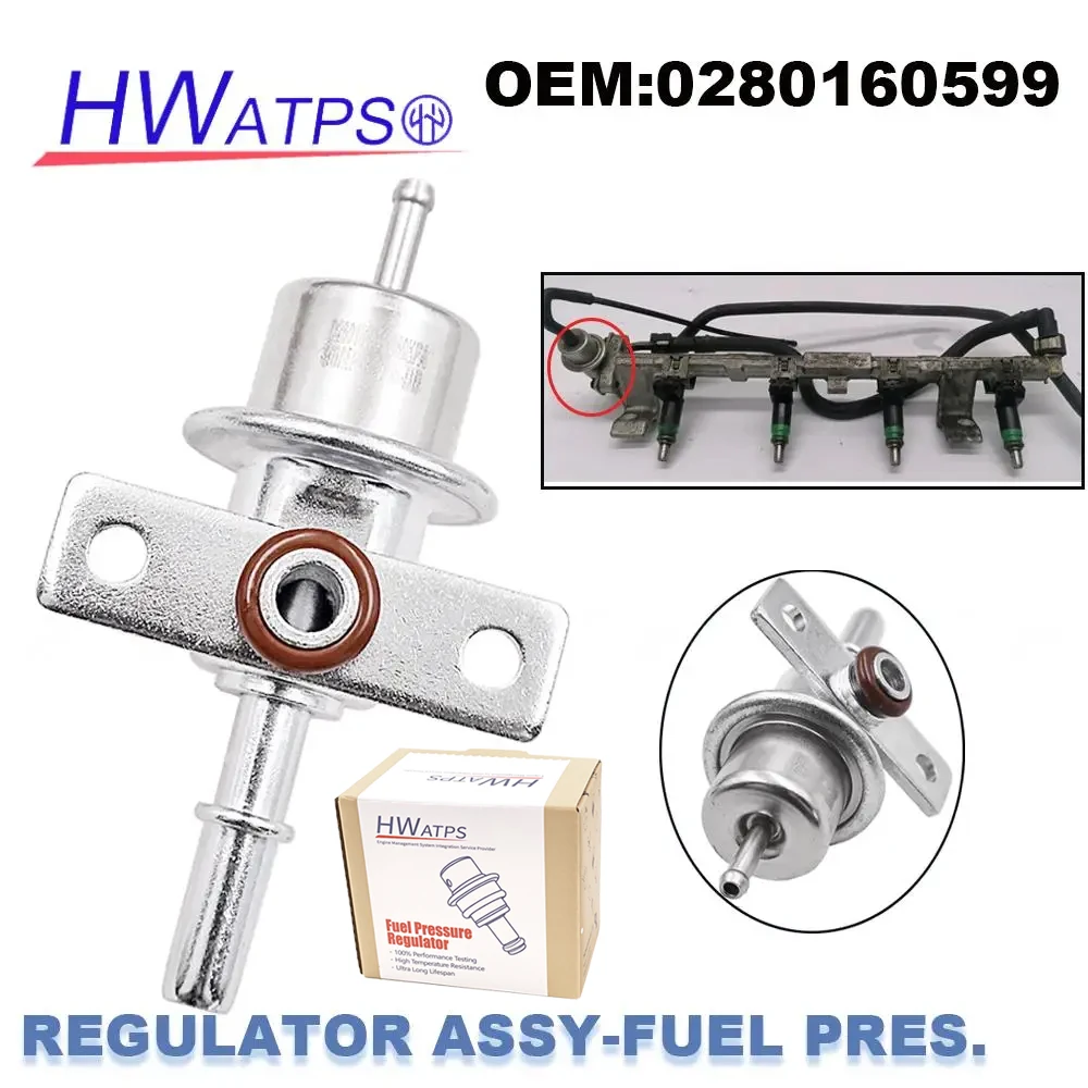 Для Ford Focus Fiesta Fusion регулятор давления для впрыска топлива 0280160599 98MF9C968BA 98MF9C968AA 98MF-9C968-BB 990824968
Для Ford Focus Fiesta Fusion регулятор давления для впрыска топлива 0280160599 98MF9C968BA 98MF9C968AA 98MF-9C968-BB 990824968