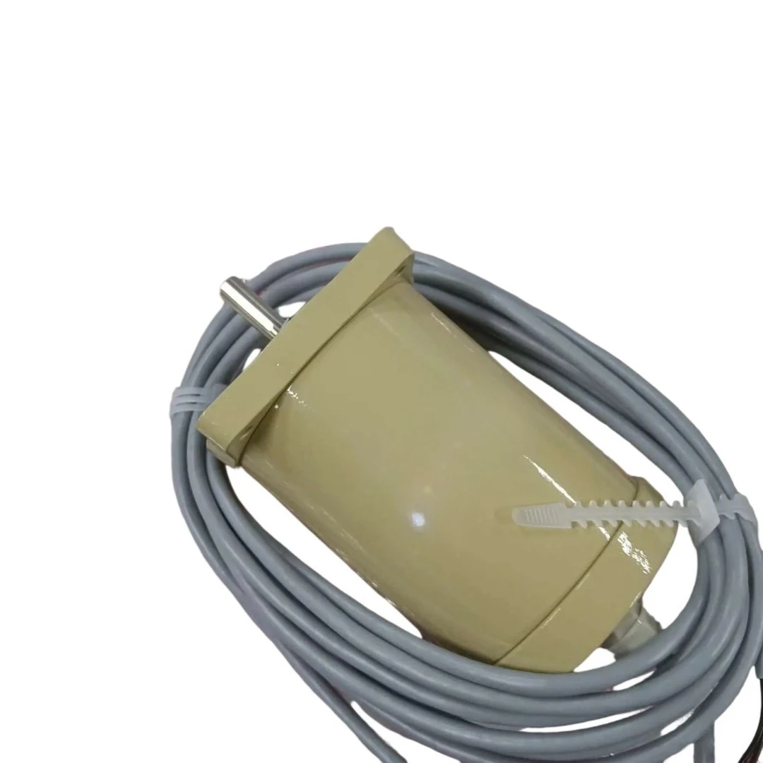 Stepping motor 39675871 screw air compressor accessories Daquan
Stepping motor 39675871 screw air compressor accessories Daquan