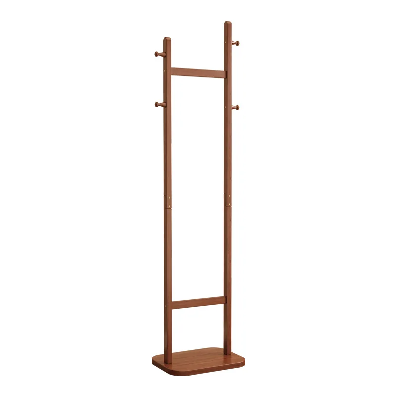 Coat rack household bedroom floor-to-ceiling hanger simple vertical indoor clothes storage storage clothes drying pole
Coat rack household bedroom floor-to-ceiling hanger simple vertical indoor clothes storage storage clothes drying pole