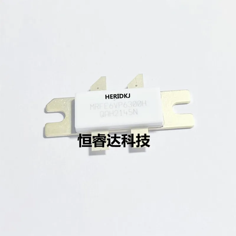 Бесплатная доставка, новый оригинальный 1 шт. MRFE6VP6300H MRFE6VP6300HR3 MRFE6VP6300HR5
Бесплатная доставка, новый оригинальный 1 шт. MRFE6VP6300H MRFE6VP6300HR3 MRFE6VP6300HR5