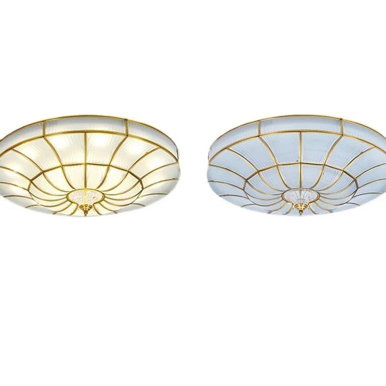 Bedroom ceiling light, modern simplicity, eye protection, round, light luxury minimalist, master bedroom room lighting
Bedroom ceiling light, modern simplicity, eye protection, round, light luxury minimalist, master bedroom room lighting