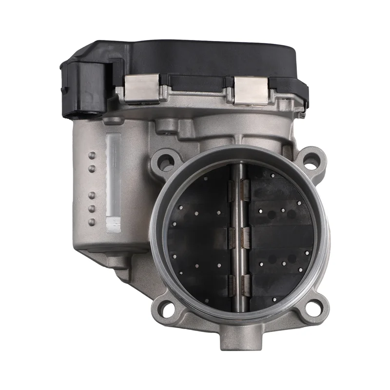 Throttle Body For A4 A5 A6 A7 A8 Q5 VW Touareg 2.0 TFSI 06E133062H A2C82493600-A14Z
Throttle Body For A4 A5 A6 A7 A8 Q5 VW Touareg 2.0 TFSI 06E133062H A2C82493600-A14Z
